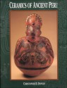 Ceramics of Ancient Peru - Christopher B. Donnan