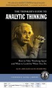 A miniature guide for students and faculty to the foundations of analytic thinking: How to take thinking apart and what to look for when you do ; the elements ... of thinking and the standards they must meet - Linda Elder