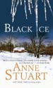 Black Ice (Mira) - Anne Stuart