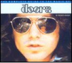 The Complete Guide to the Music of the Doors - Peter Hogan, Chris Charlesworth