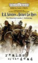 Realms of the Dead - Susan J. Morris, R.A. Salvatore, Ed Greenwood, Richard Baker, Bruce R. Cordell, Rosemary Jones