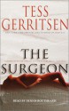 The Surgeon (Jane Rizzoli & Maura Isles, #1) - Dennis Boutsikaris, Tess Gerritsen