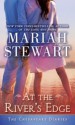 At the River's Edge: The Chesapeake Diaries - Mariah Stewart