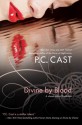 Divine by Blood - Phyllis Christine Cast