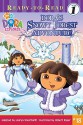 Dora's Snowy Forest Adventure - Bob Roper