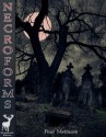 Necroforms - Paul Melhuish