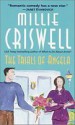 The Trials of Angela - Millie Criswell