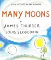 Many Moons - James Thurber