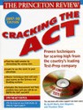 Cracking the ACT, 1997-98 (Princeton Review Series) - Princeton Review, Theodore Silver, Geoff Martz, Kim Magloire