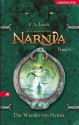 Die Chroniken von Narnia 1: Das Wunder von Narnia (German Edition) - C.S. Lewis, Christian Rendel, Wolfgang Hohlbein