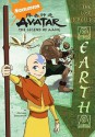 The Lost Scrolls: Earth (Avatar) - Michael Teitelbaum