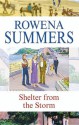 Shelter from the Storm - Rowena Summers