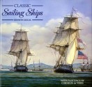 Great Classic Sailing Ships - Kenneth Giggal, Cornelis De Vries