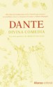 La Divina Comedia - Dante Alighieri, Abilio Echevarría, Carlos Alvar