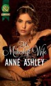 His Makeshift Wife (Mills & Boon Historical) - Anne Ashley