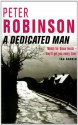 A Dedicated Man: DCI Banks (Inspector Banks Series) - Peter Robinson