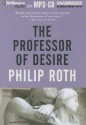 The Professor of Desire - Philip Roth, David Colacci