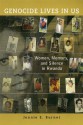 Genocide Lives in Us: Women, Memory, and Silence in Rwanda (Women in Africa and the Diaspora) - Jennie E. Burnet