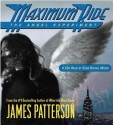 The Angel Experiment: A Maximum Ride Novel (Audio) - James Patterson, Evan Rachel Wood