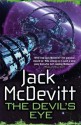 The Devil's Eye: Alex Benedict - Book 4 - Jack McDevitt