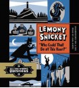 Who Could That Be at This Hour? (Audio) - Lemony Snicket