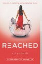 Reached - Ally Condie