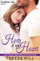 Hero of my Heart (The McRae Series, Book 5, Will) - Teresa Hill