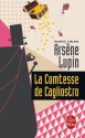 La Comtesse de Cagliostro - Maurice Leblanc