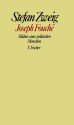 Joseph Fouche. Bildnis Eines Politischen Menschen - Stefan Zweig