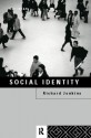 Social Identity (Key Ideas) - Richard Jenkins