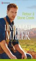 Retour à Stone Creek:T1 - Pour l'amour des frères Creed (Prelud') (French Edition) - Linda Lael Miller