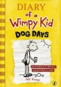 Diary of a Wimpy Kid: Dog Days - Jeff Kinney