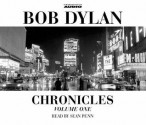 Chronicles - Bob Dylan