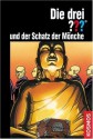 Die drei ??? und der Schatz der Mönche (Die drei Fragezeichen, #105). - Ben Nevis