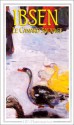 Le canard sauvage - Henrik Ibsen