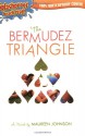 The Bermudez Triangle - Maureen Johnson