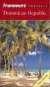 Frommer's Portable Dominican Republic - Darwin Porter, Danforth Prince