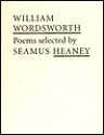 William Wordsworth - Seamus Heaney