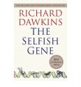 The Selfish Gene: 30th Anniversary Edition--with a new Introduction by the Author - Richard Dawkins