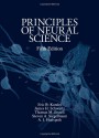 Principles of Neural Science - Eric R. Kandel, James H. Schwartz, Thomas M. Jessell, Steven A. Siegelbaum