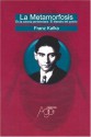 La Metamorfosis - Franz Kafka