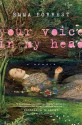 Your Voice in My Head: A Memoir - Emma Forrest