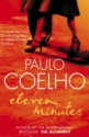 Eleven Minutes - Paulo Coelho