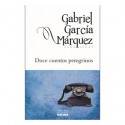 Doce Cuentos Peregrinos - Gabriel García Márquez