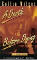 Death Before Dying: A Lt. Hastings Mystery - Collin Wilcox