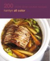 200 More Slow Cooker: Hamlyn All Color - Sara Lewis