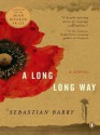 A Long Long Way - Sebastian Barry