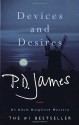 Devices And Desires - P.D. James