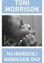 Najbardziej niebieskie oko - Toni Morrison