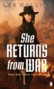 She Returns From War - Lee Collins